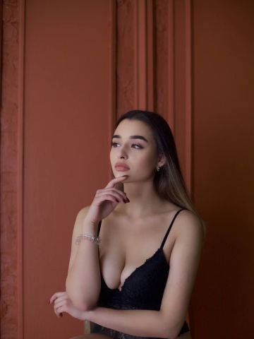 Анкета проститутки Ярославна - Фото, 23 года, №381542