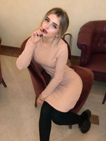 Анкета проститутки Ирма - Фото, 24 года, №377695